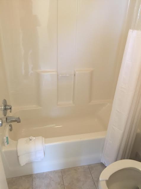 Belmont Inn And Suites Hampton Rum bild