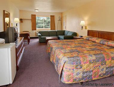 Belmont Inn And Suites Hampton Rum bild